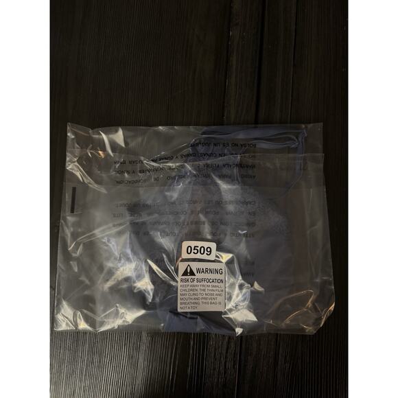 Aerie Y2K Brawlette Cami Bra Coquette Romantic Floral Lace Trim Midnight Blue M - Picture 6 of 8